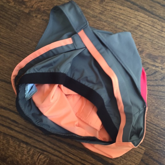 FILA Tennis 🎾 Athletic Sports Blouse Tank Top M - Picture 8 of 9